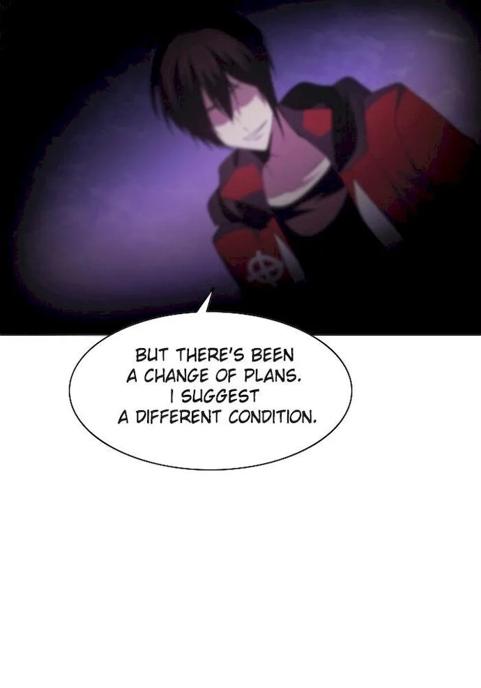 Zero Game Chapter 38 page 120