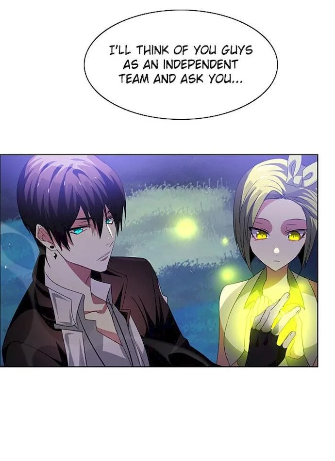 Zero Game Chapter 38 page 121