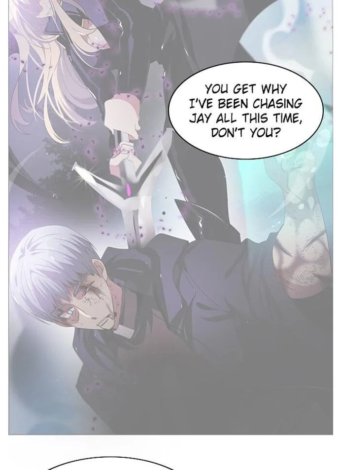 Zero Game Chapter 38 page 125