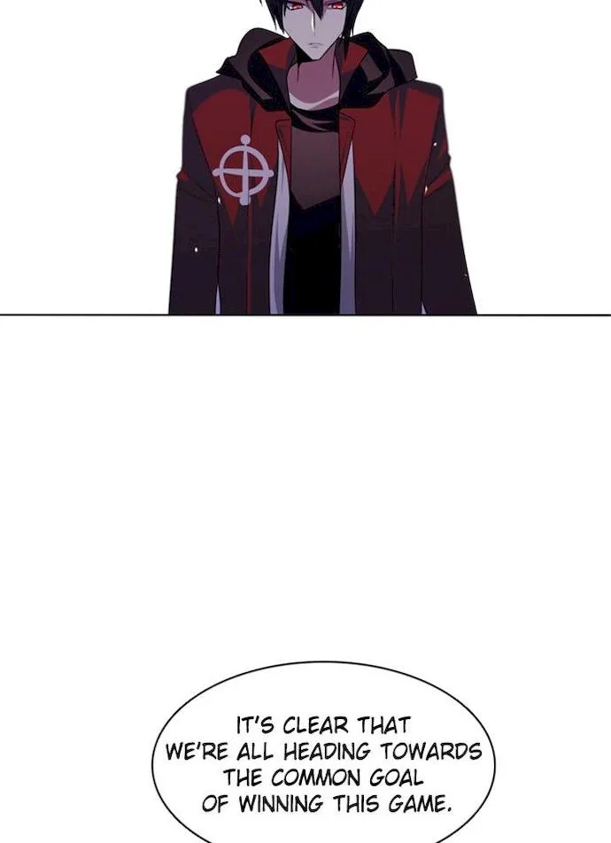 Zero Game Chapter 38 page 129