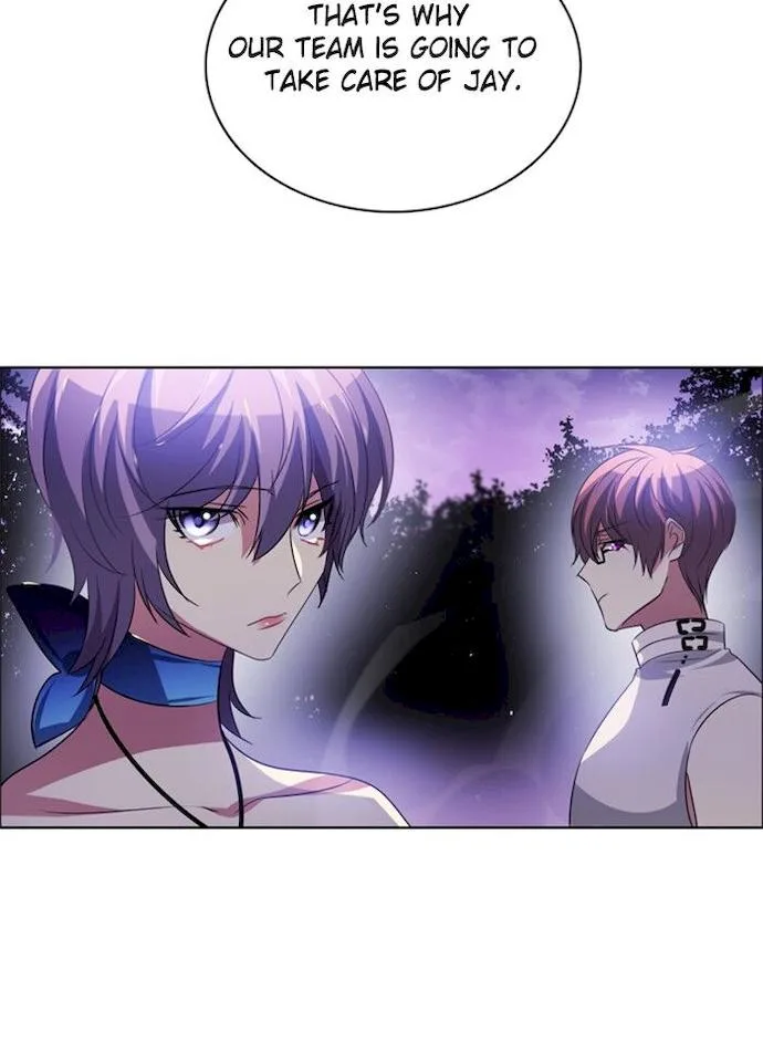 Zero Game Chapter 38 page 135