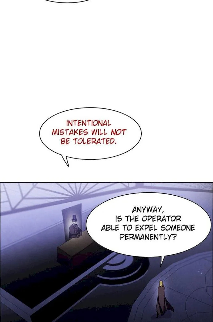 Zero Game Chapter 39 page 17