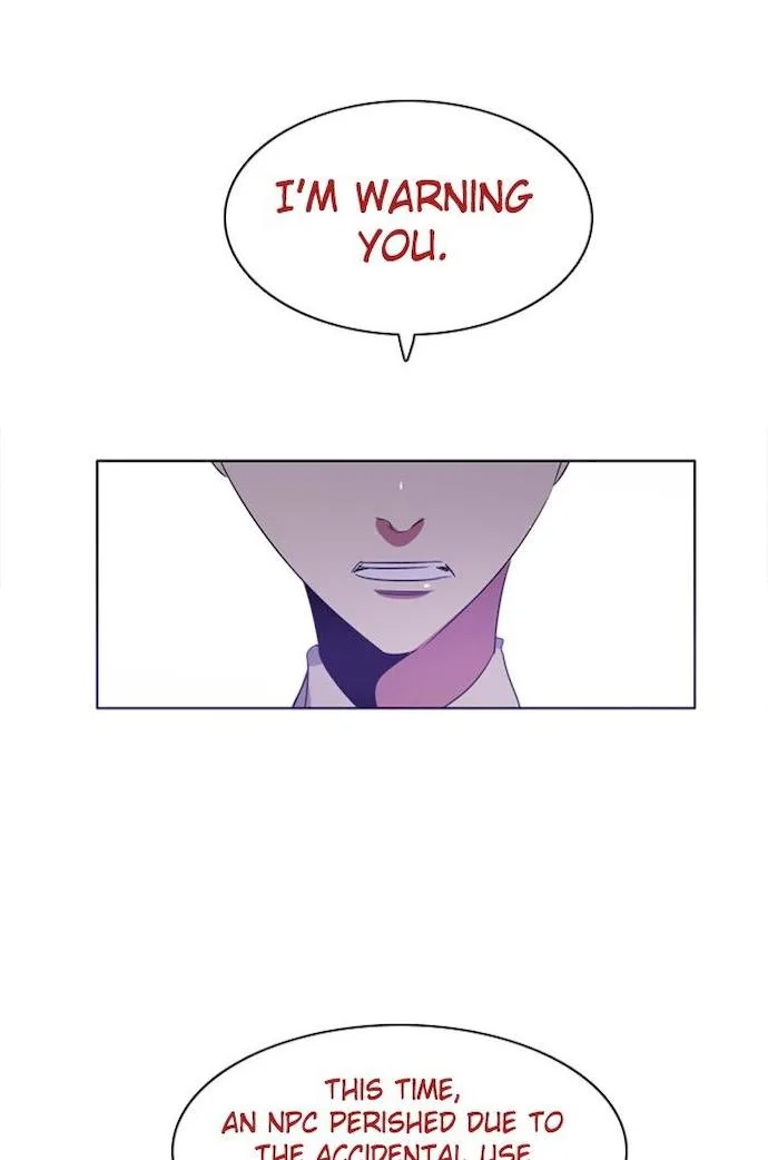 Zero Game Chapter 39 page 9