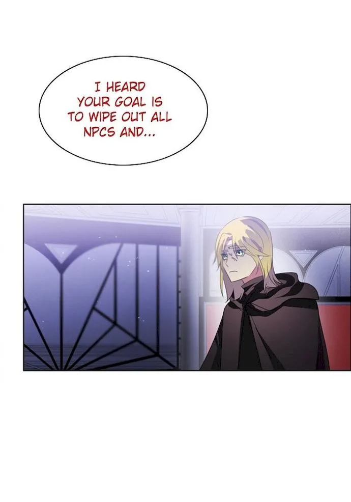 Zero Game Chapter 39 page 2