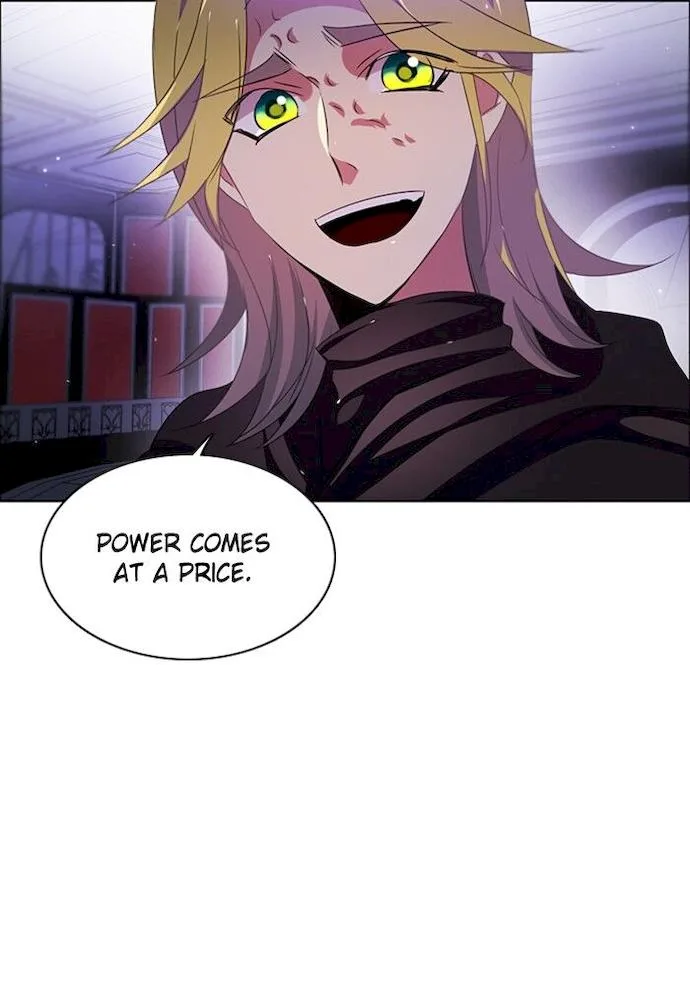 Zero Game Chapter 39 page 8