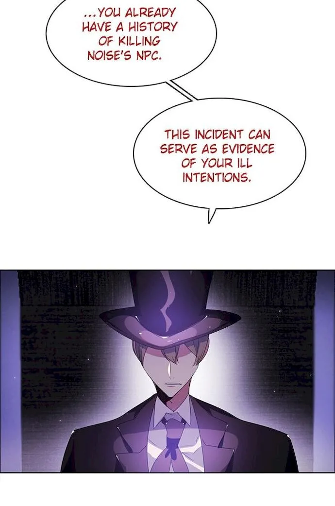 Zero Game Chapter 39 page 11