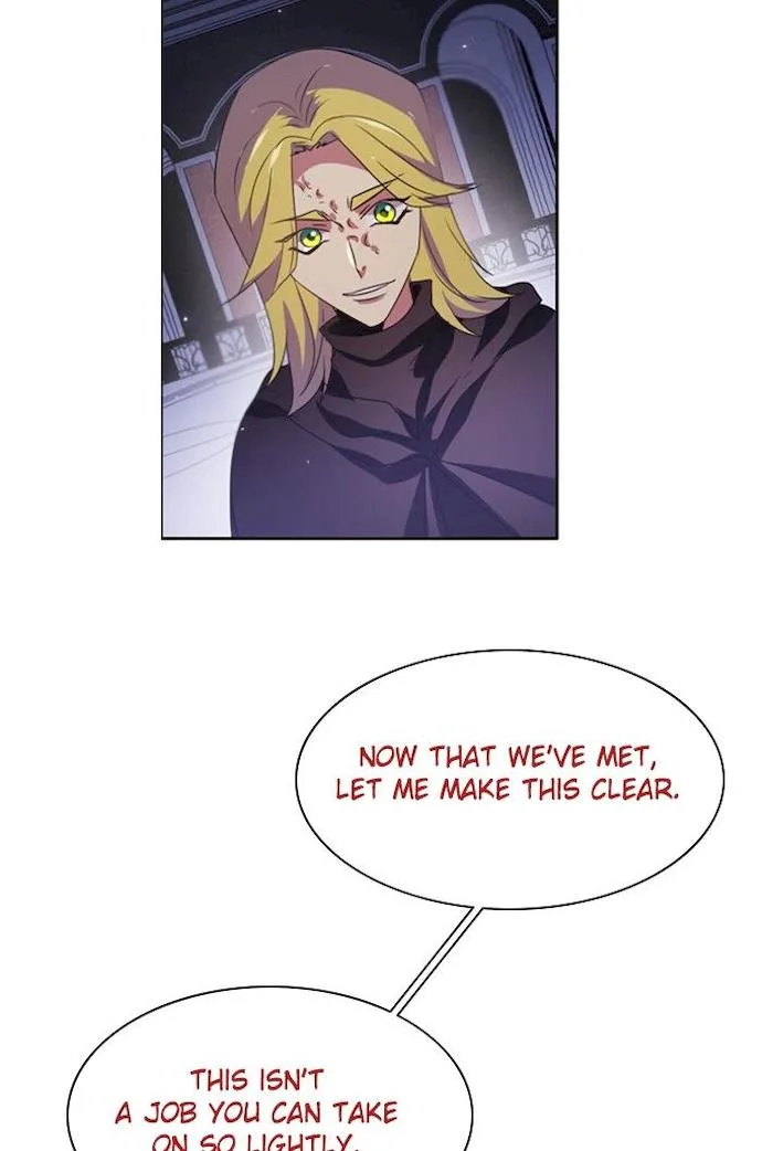 Zero Game Chapter 39 page 5