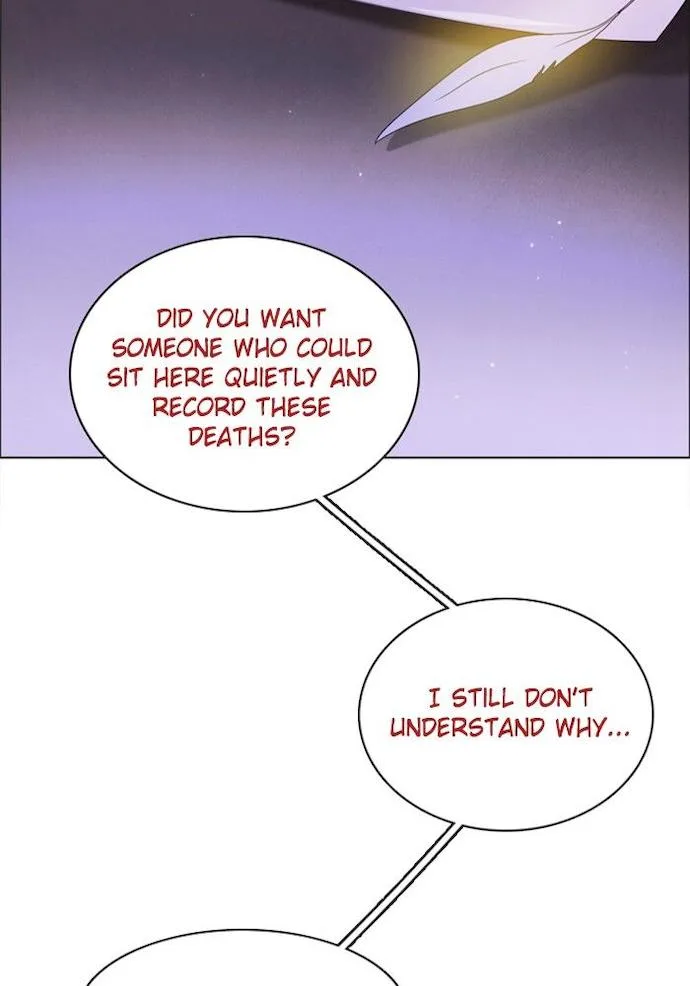 Zero Game Chapter 39 page 28