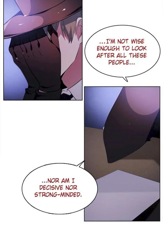 Zero Game Chapter 39 page 26