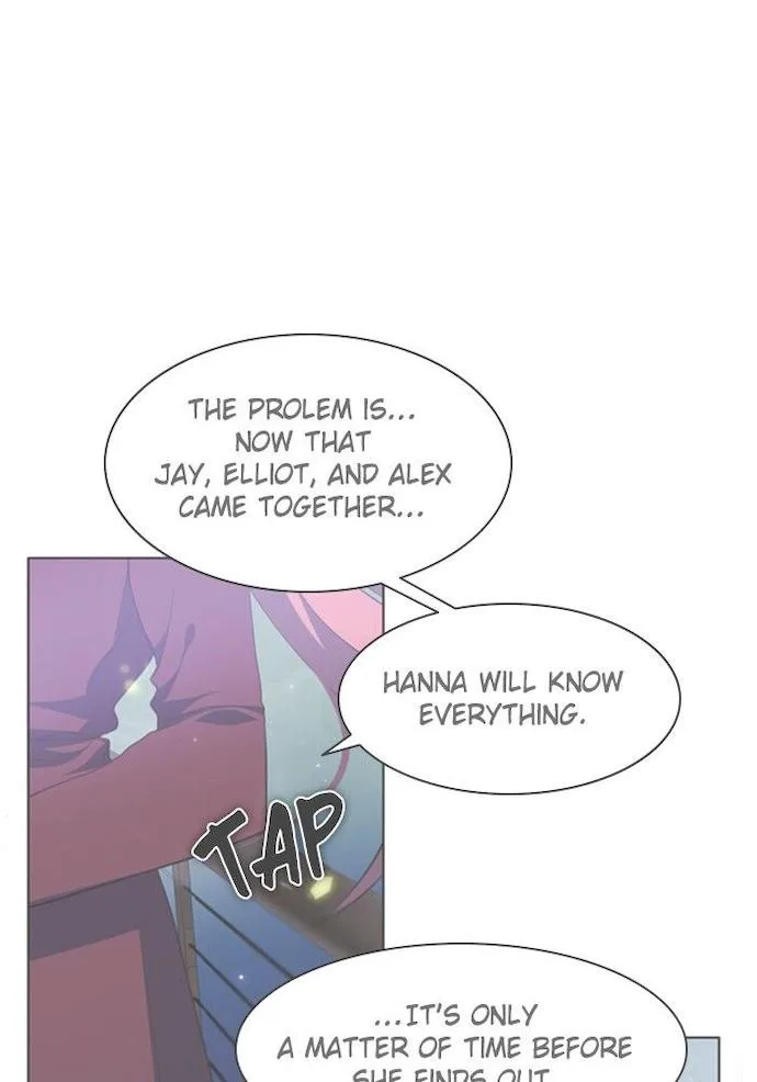 Zero Game Chapter 39 page 31