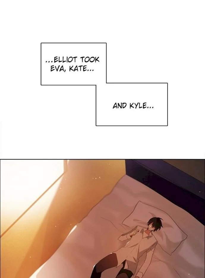 Zero Game Chapter 39 page 42