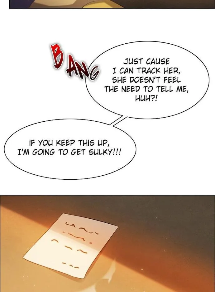 Zero Game Chapter 39 page 56