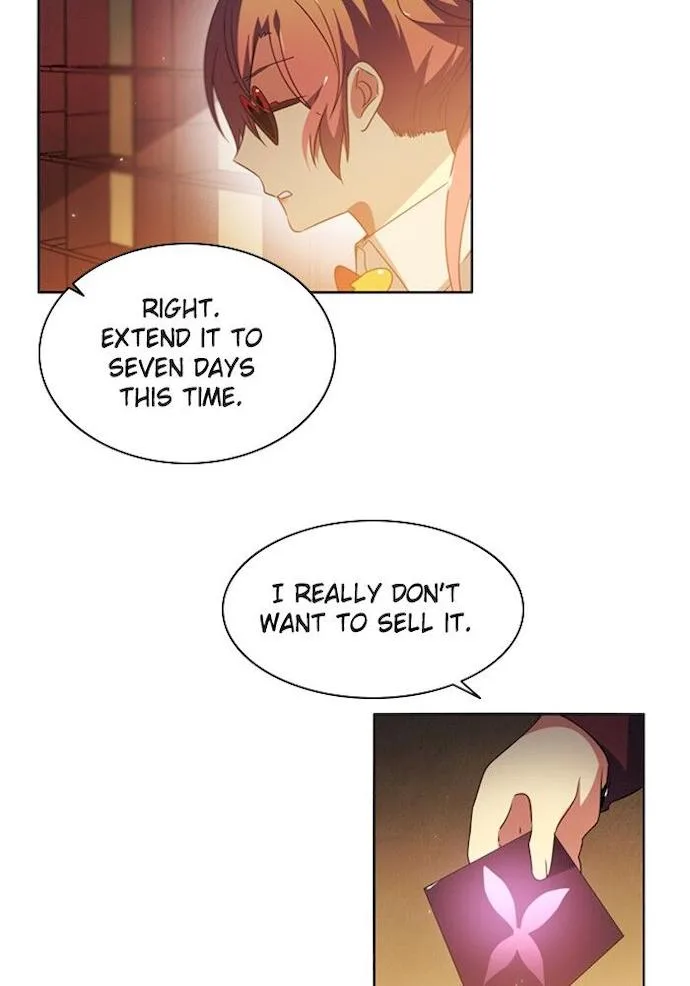 Zero Game Chapter 39 page 64