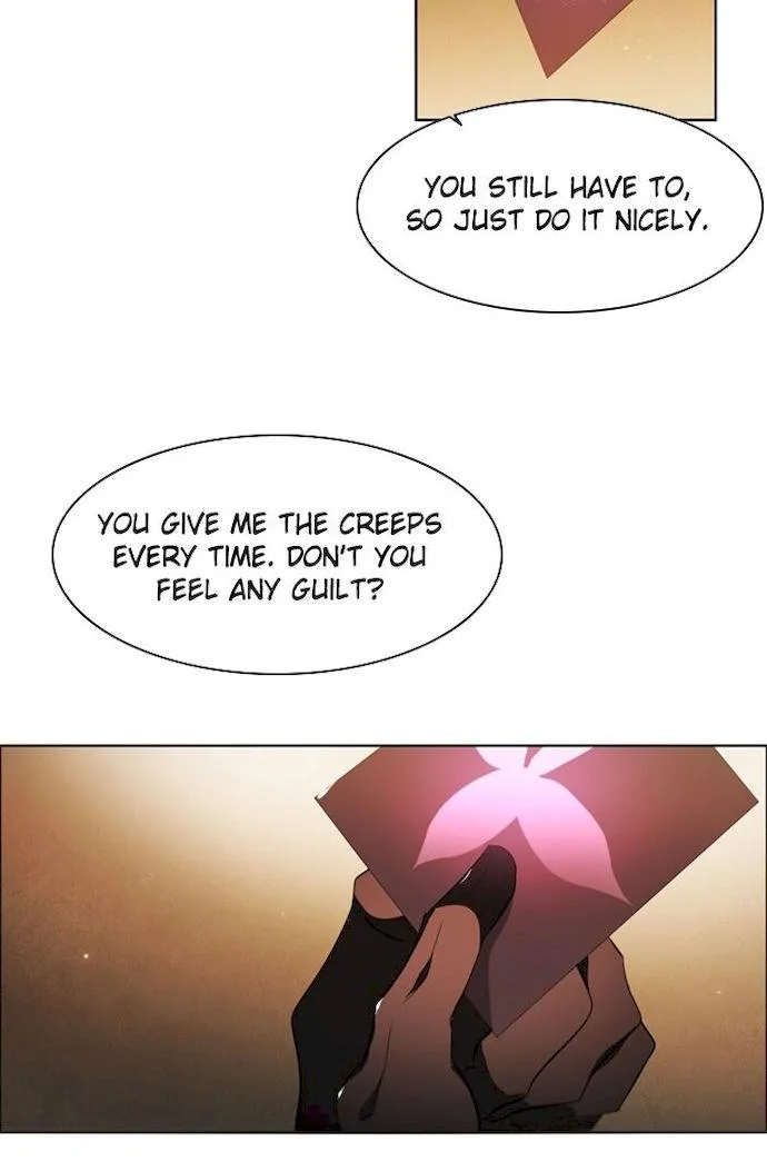 Zero Game Chapter 39 page 65