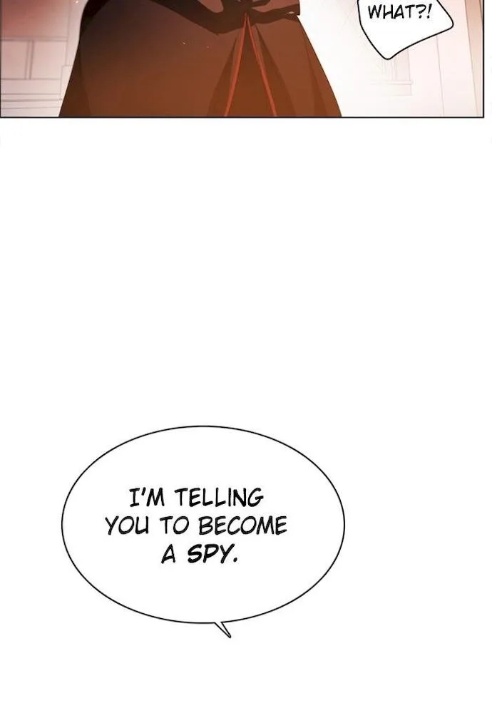 Zero Game Chapter 39 page 126