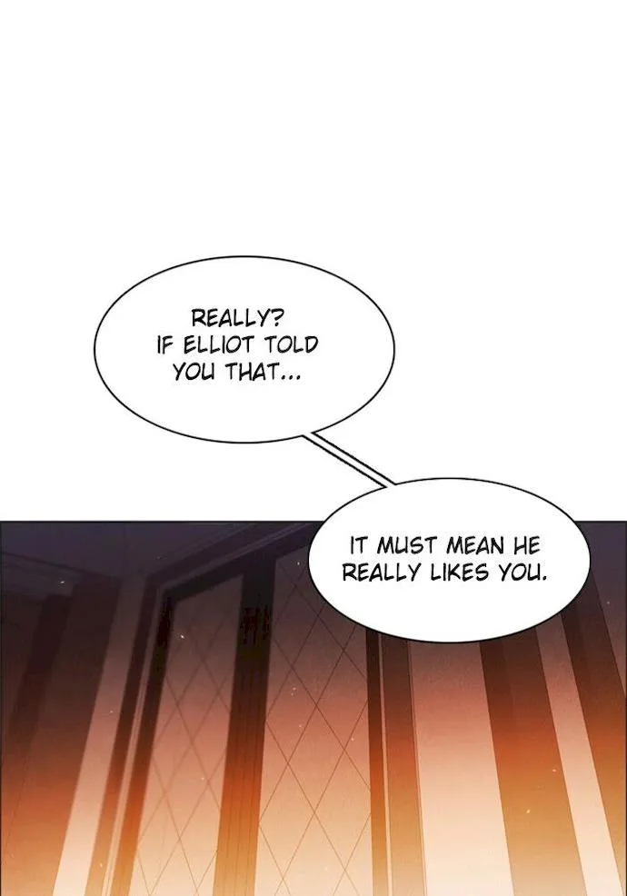 Zero Game Chapter 39 page 124