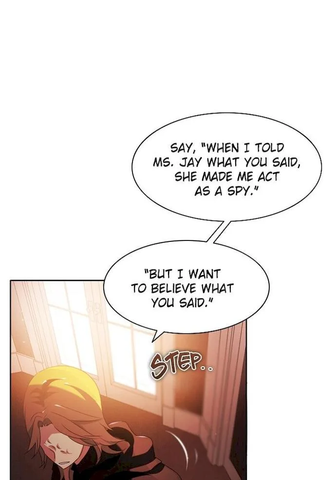 Zero Game Chapter 39 page 128