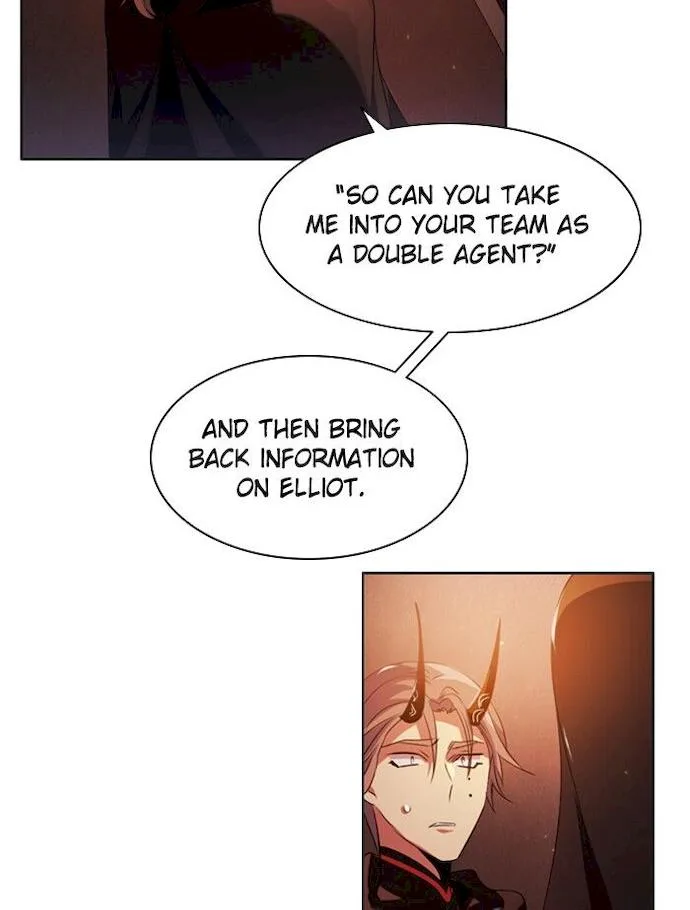Zero Game Chapter 39 page 129