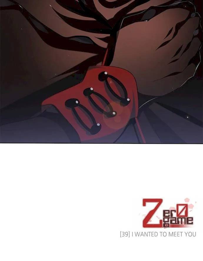 Zero Game Chapter 39 page 148