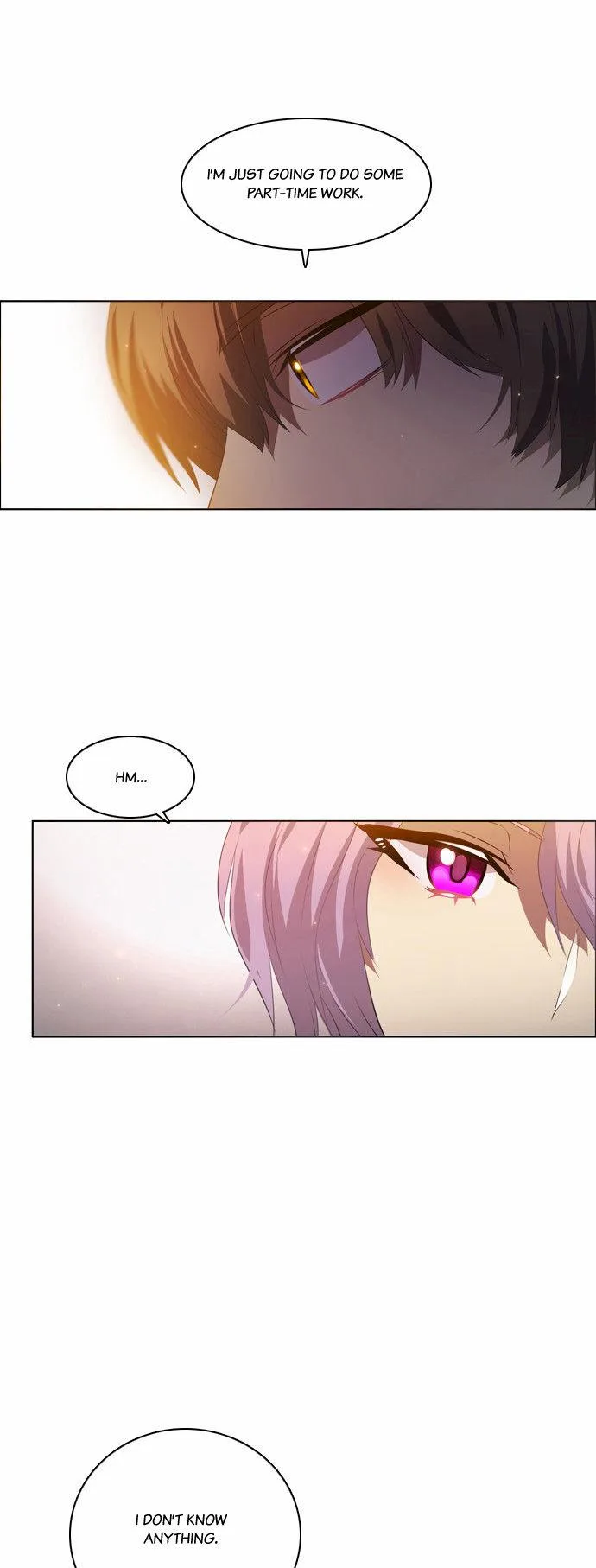 Zero Game Chapter 4 page 5