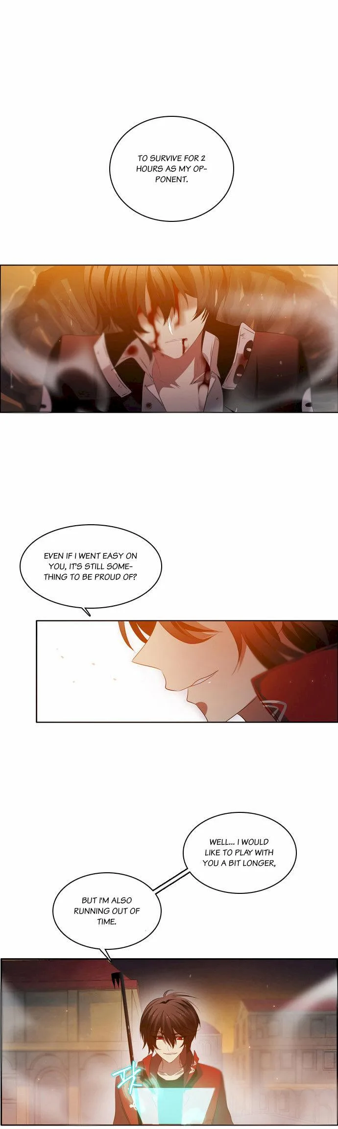 Zero Game Chapter 4 page 15