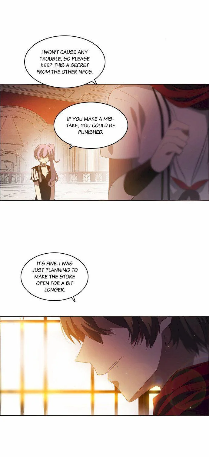 Zero Game Chapter 4 page 4