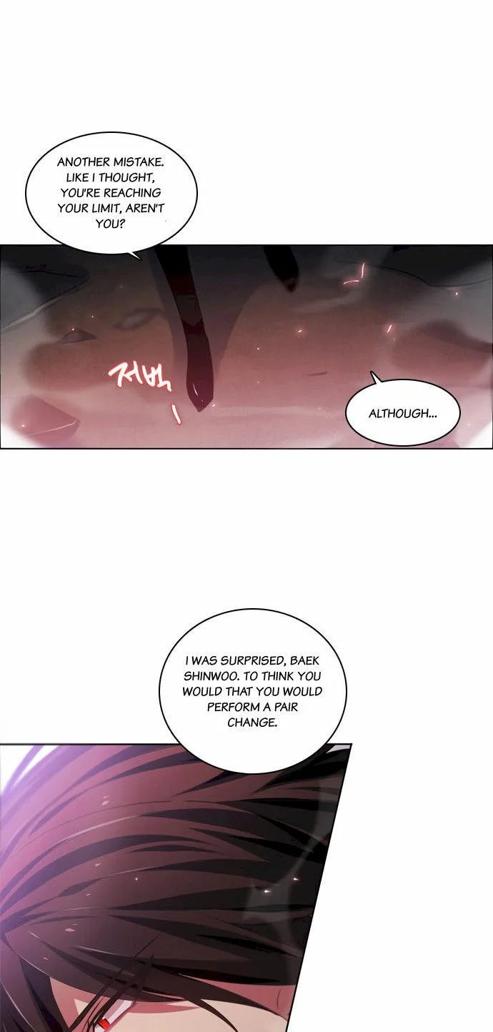 Zero Game Chapter 4 page 38