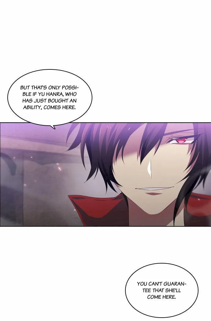 Zero Game Chapter 4 page 40