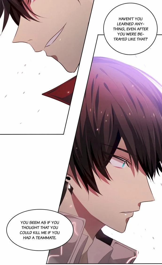 Zero Game Chapter 4 page 39