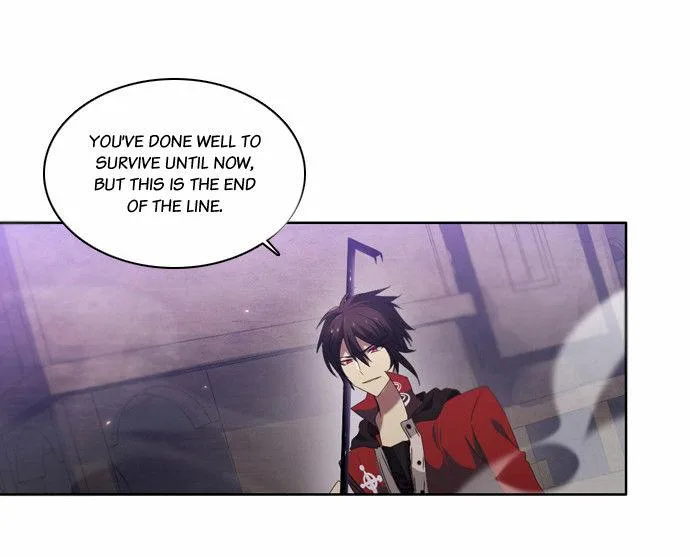 Zero Game Chapter 4 page 48