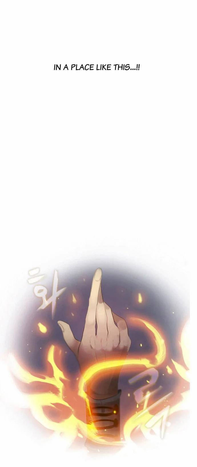 Zero Game Chapter 4 page 50