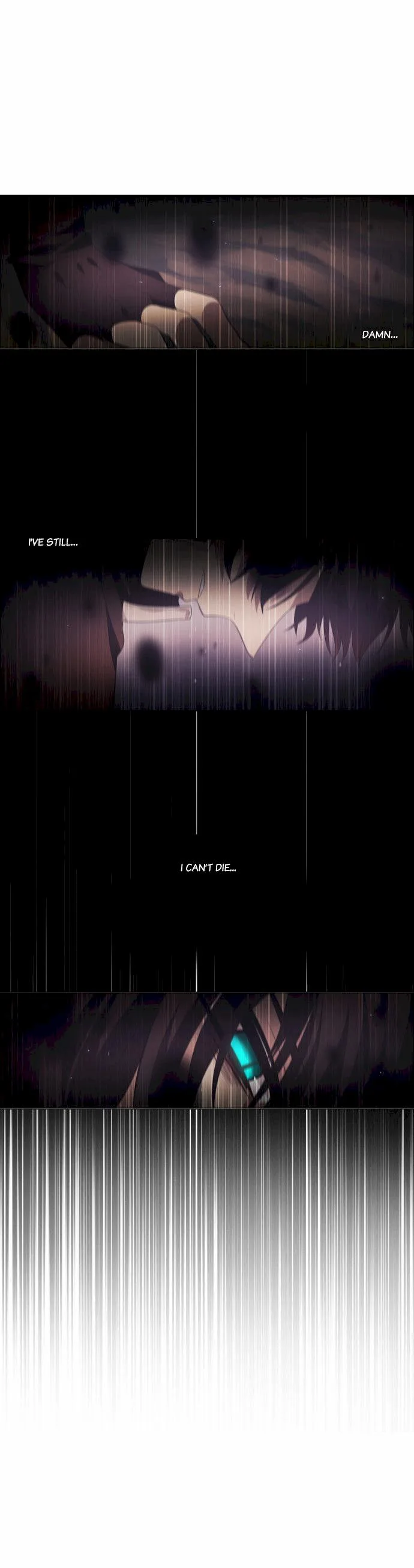 Zero Game Chapter 4 page 49