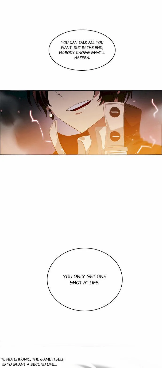 Zero Game Chapter 4 page 70