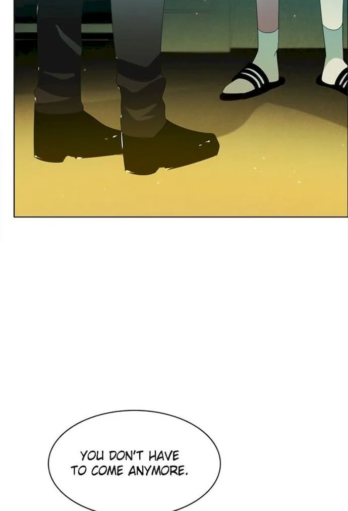 Zero Game Chapter 40 page 23