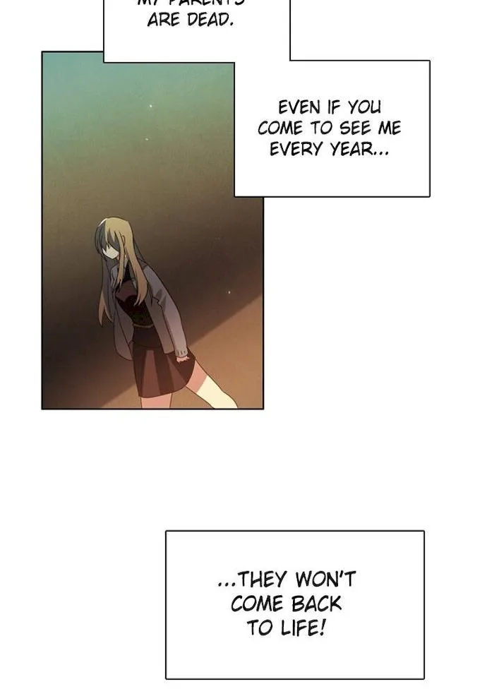 Zero Game Chapter 40 page 26