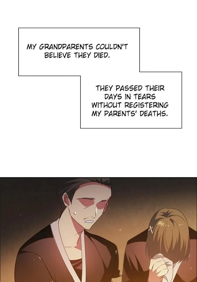 Zero Game Chapter 40 page 14