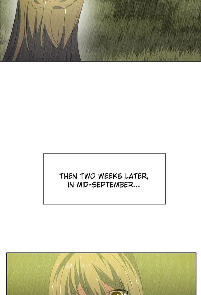 Zero Game Chapter 40 page 11