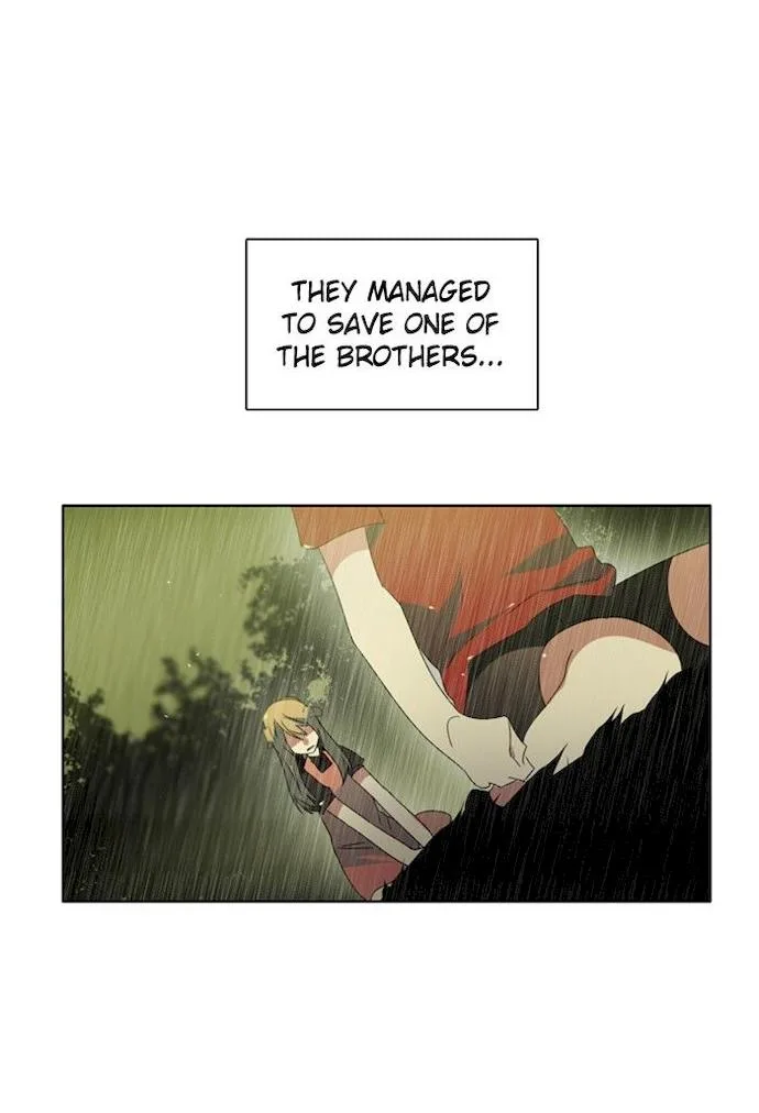 Zero Game Chapter 40 page 9
