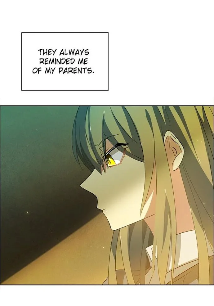 Zero Game Chapter 40 page 29