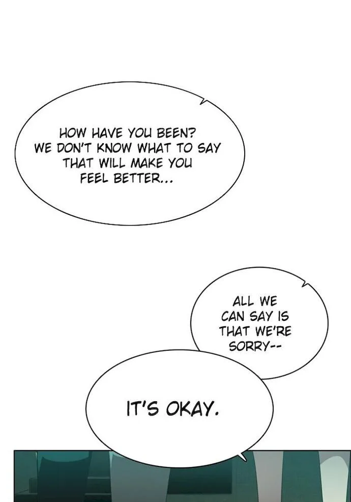 Zero Game Chapter 40 page 22