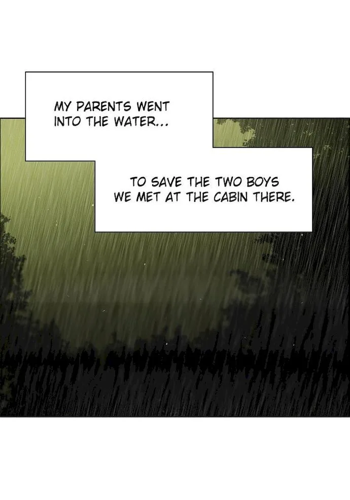 Zero Game Chapter 40 page 8