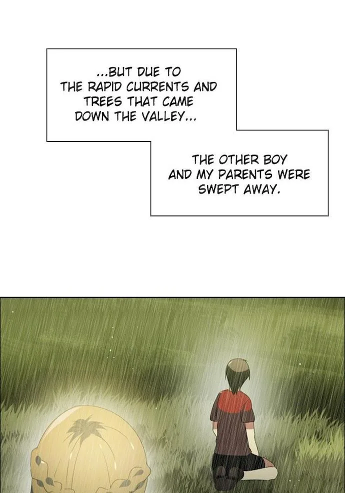 Zero Game Chapter 40 page 10
