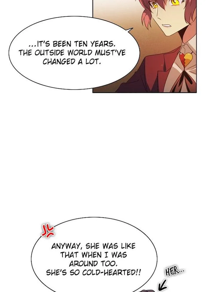 Zero Game Chapter 40 page 48