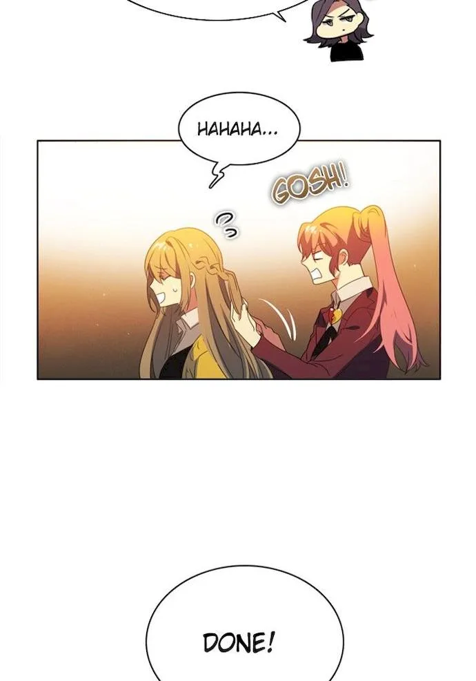 Zero Game Chapter 40 page 49