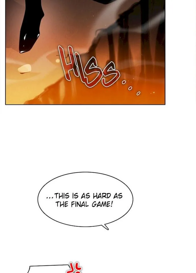 Zero Game Chapter 40 page 75