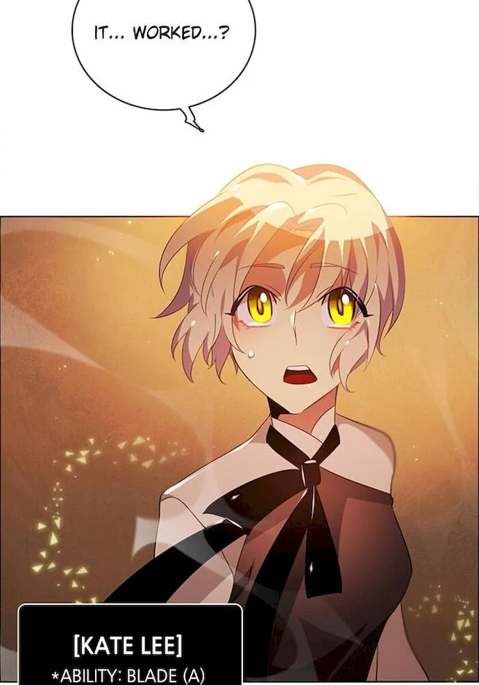 Zero Game Chapter 40 page 64