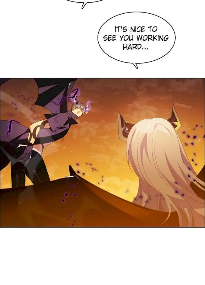 Zero Game Chapter 40 page 81