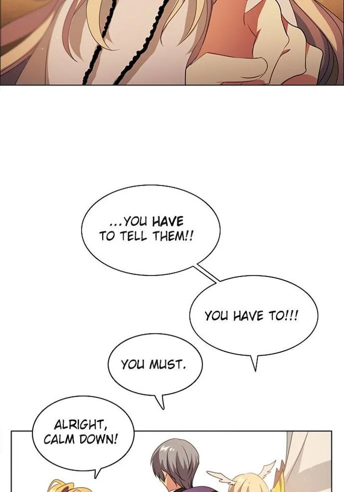 Zero Game Chapter 40 page 95