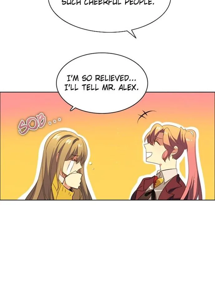 Zero Game Chapter 40 page 97