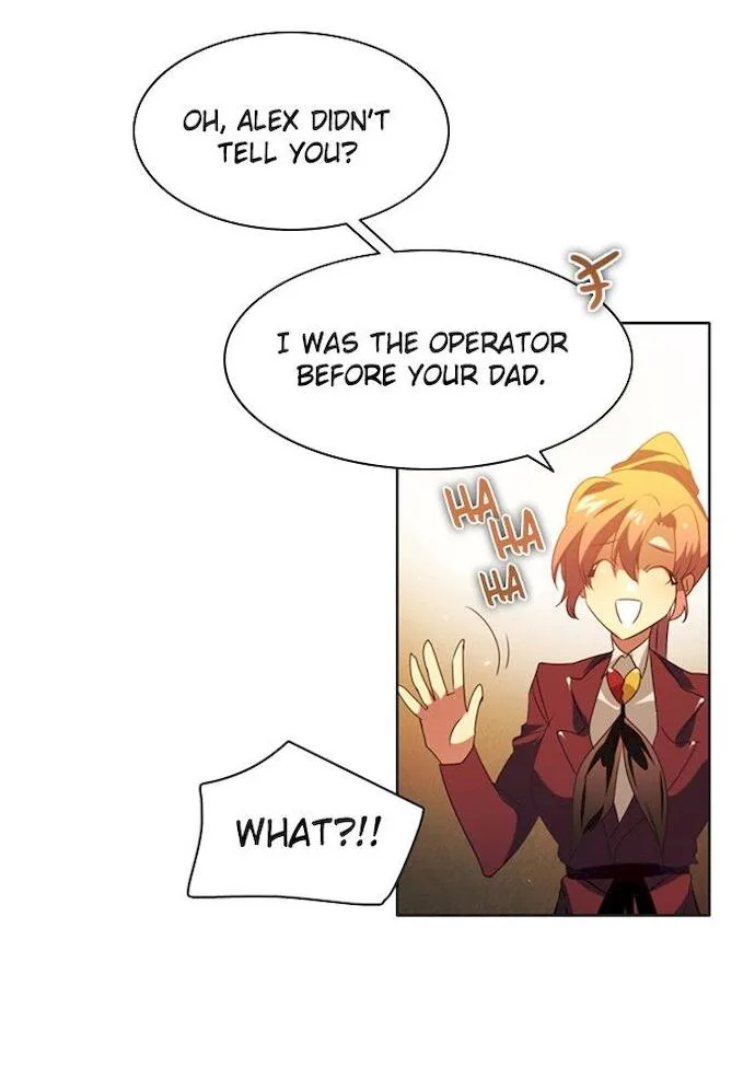 Zero Game Chapter 40 page 99